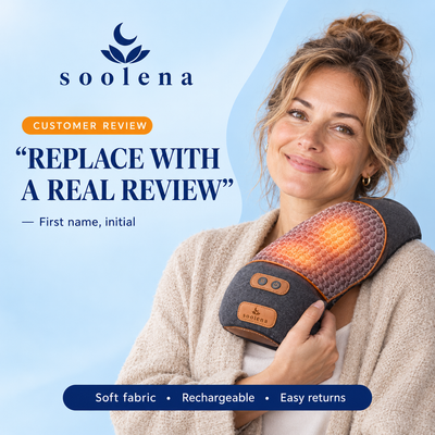 Soolena NeckThera