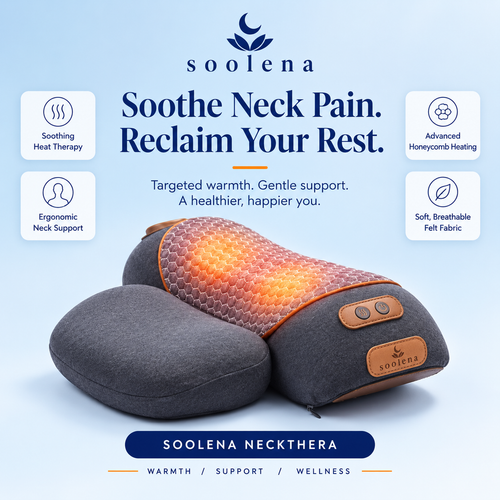 Soolena NeckThera