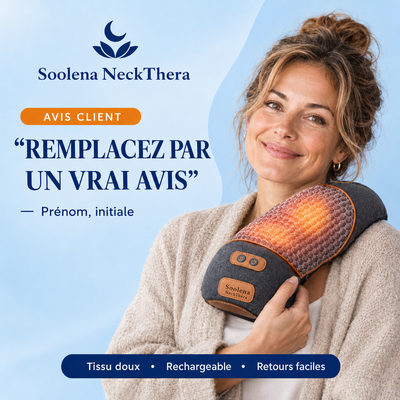 Soolena NeckThera