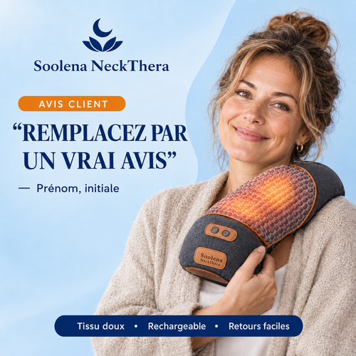 Soolena NeckThera