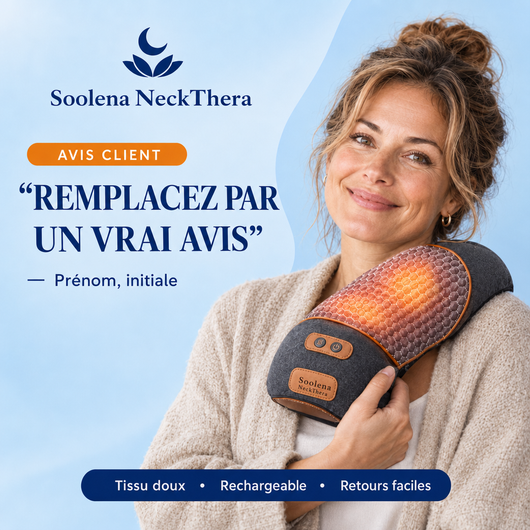 Soolena NeckThera